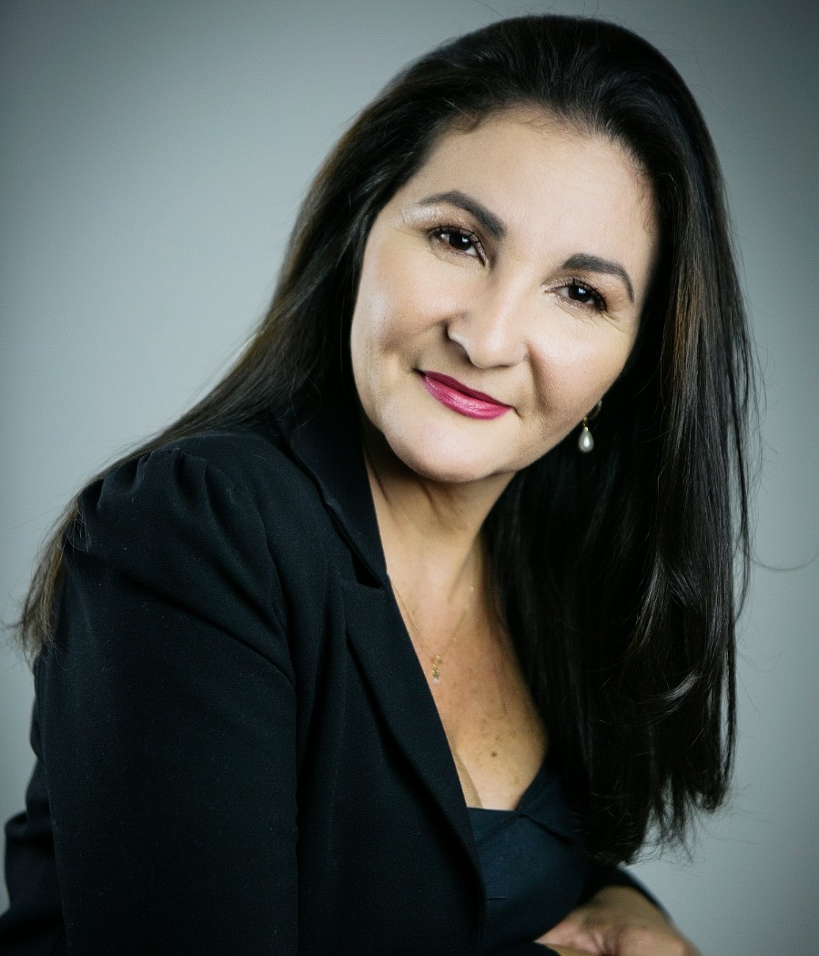 Elisa Maria
